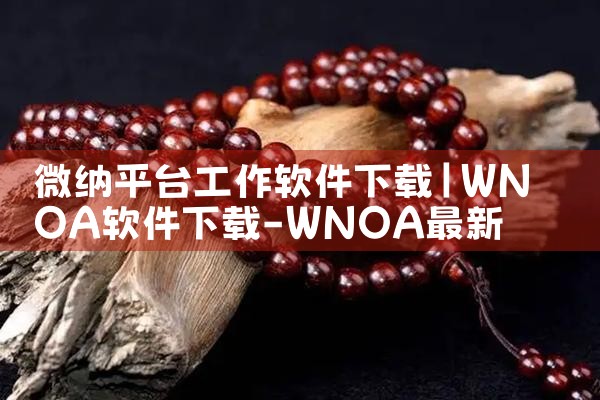 微纳平台工作软件下载|小蓝视频