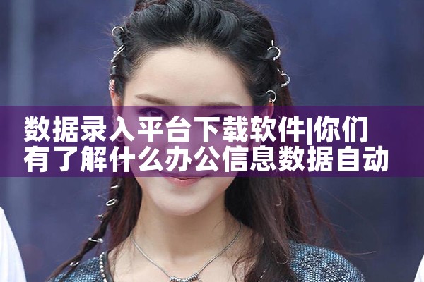 数据录入平台下载软件|抖阴