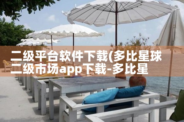 二级平台软件下载|抖阴