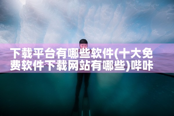 下载平台有哪些软件|哔咔漫画